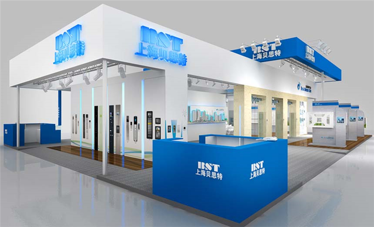 参展商该如何选择合适的展览设计公司? 参展商该如何选择合适的展览设计公司?