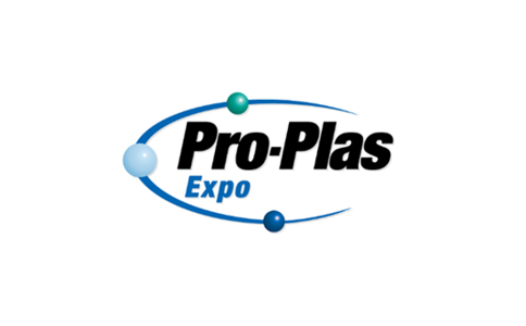 南非約翰內斯堡塑料橡膠展覽會 Pro Plas