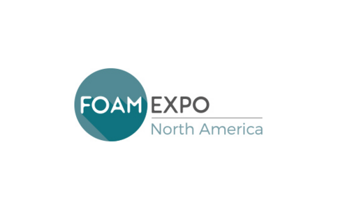 美国工业聚氨酯泡沫展览会Foam Expo