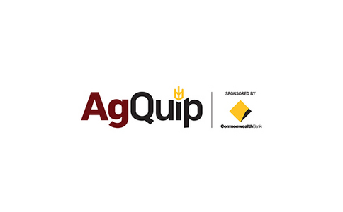 澳大利亚农业展览会 AgQuip