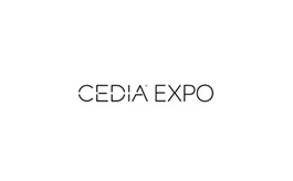 美國智能家居與家電及影音視聽(tīng)展覽會(huì ) CEDIA EXPO