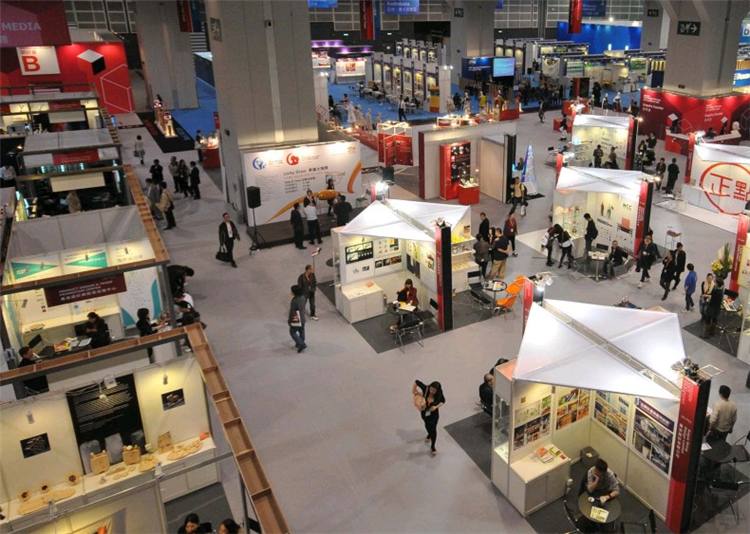 「香港展会」迈向广阔海外市场的第一步! 「香港展会」迈向广阔海外市场的第一步!