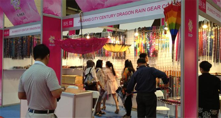 「香港展会」迈向广阔海外市场的第一步! 「香港展会」迈向广阔海外市场的第一步!