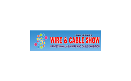 菲律宾马尼拉电线电缆展览会WIRE&CABLE PHILIPPINES