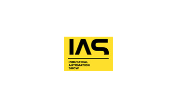 上海工业自动化展览会 IAS