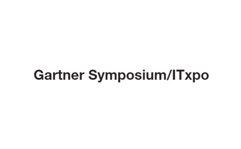 美國奧蘭多高德納IT展覽會Gartner Symposium/ITxpo