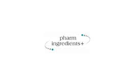 俄罗斯原料药及制药设备展览会Pharmtech Ingredients