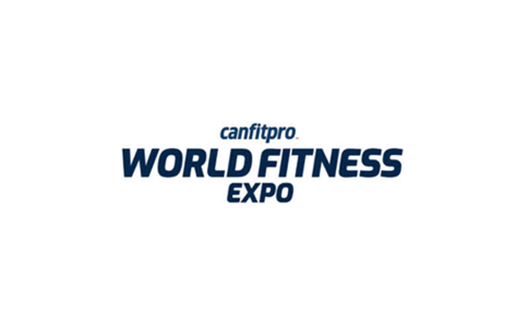 加拿大国际健身健美设施展览会Canfitpro