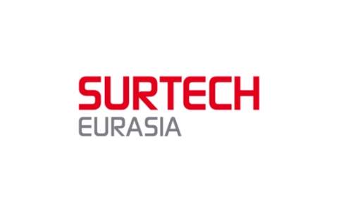 土耳其表面处理展览会Surtech Eurasia