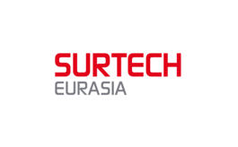 土耳其表面处理展览会 Surtech Eurasia