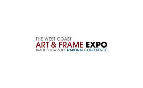 美国拉斯维加斯西海岸画与框艺术展览会WCAF