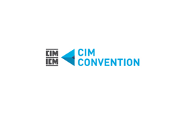 加拿大溫哥華礦業(yè)展覽會 CIM CONVENTION