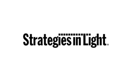 美国圣克拉拉照明展览会Strategies in Light