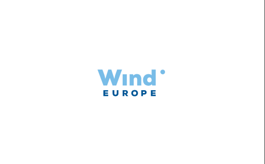 歐洲風力發電展覽會Wind Europe