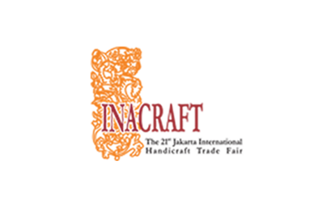 印尼雅加达礼品及家庭用品展览会INACRAFT丨2024.03.01 ~ 03.05