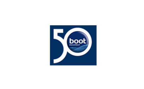 德国杜塞尔多夫国际船舶游艇展会Boot