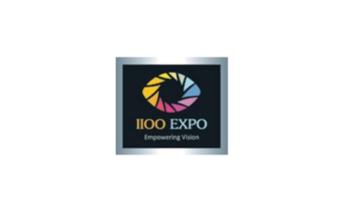 印度光学眼镜展览会IIOO