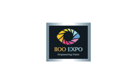 印度金奈光學眼鏡展覽會 IIOO