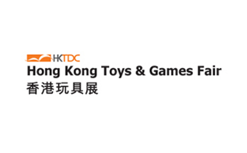 香港玩具展覽會(huì )