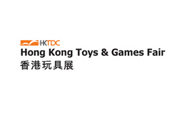 香港玩具展覽會(huì )