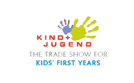 德國科隆嬰童用品展覽會Kind Jugend