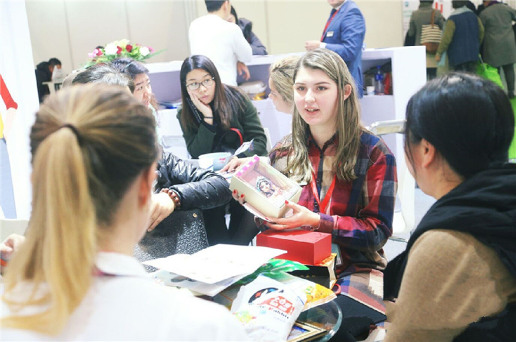 中国首创!一场'医疗+旅游'展会在京圆满落幕 中国首创!一场'医疗+旅游'展会在京圆满落幕