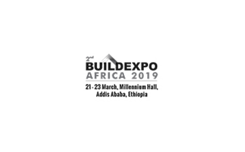 埃塞俄比亚亚的斯亚贝巴建材展览会