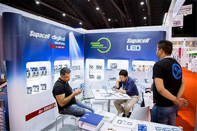 泰国LED照明展，同场峰会值得关注！