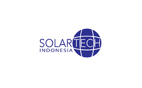 印尼雅加达太阳能展览会 Solartech Indonesia