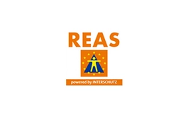 意大利消防展览会 REAS Italy
