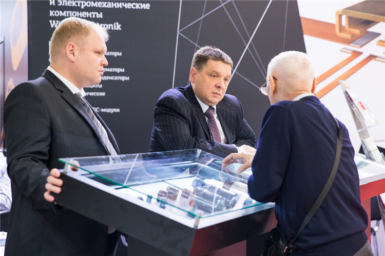 想开发俄罗斯电力工业市场怎能错过这场展会？
