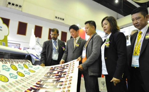 马来西亚印刷及包装展览会IPMEX Malaysia(现场照片)3