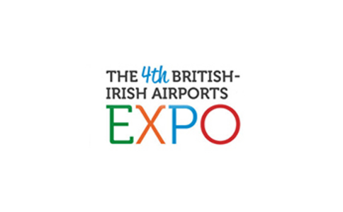 英国伦敦机场设施展览会The British-Irish Airports EXPO