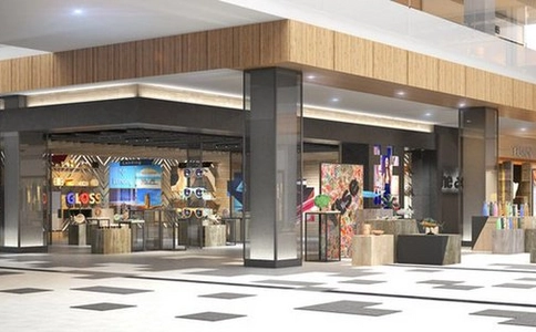 英国伦敦零售展览会Retail Design