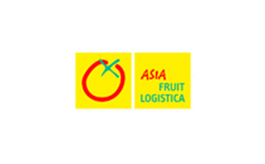 新加坡果蔬展览会ASIA FRUIT LOGISTICA