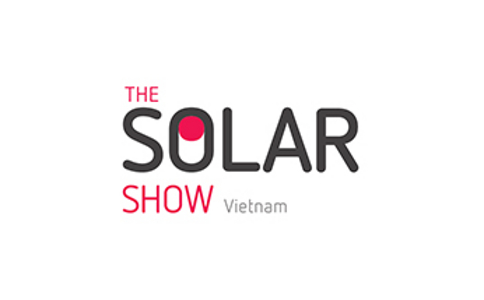 越南胡志明太陽能光伏及電池儲能展覽會The Solar Show