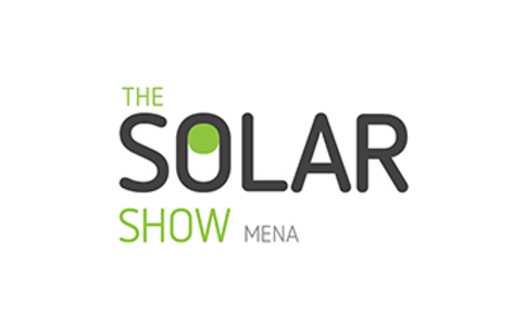 埃及开罗太阳能光伏及电池储能展览会the solar show