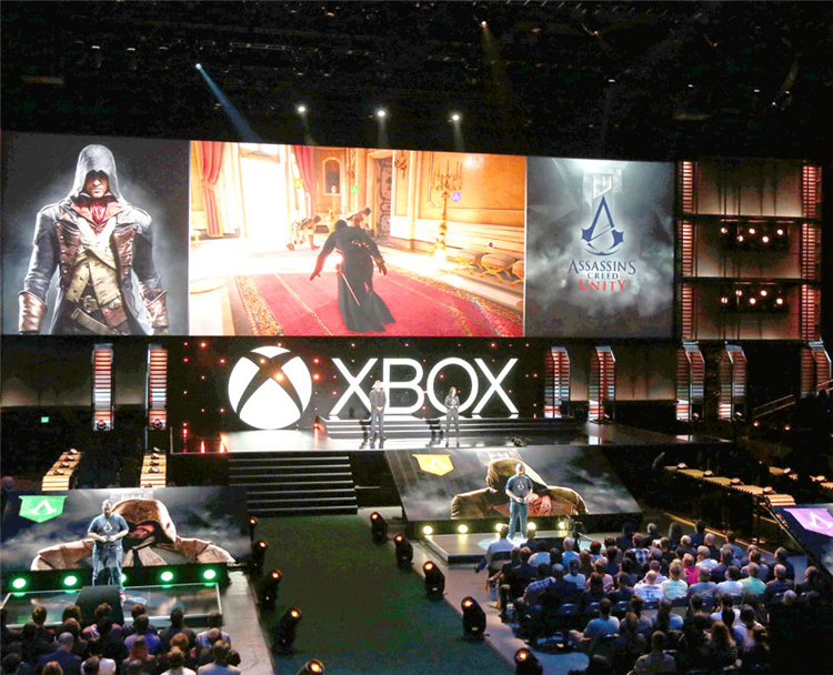 Xbox总裁回应：为何微软仍然选择出席E3游戏展？