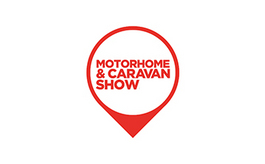 英國伯明翰房車展覽會 motorhome & caravan show