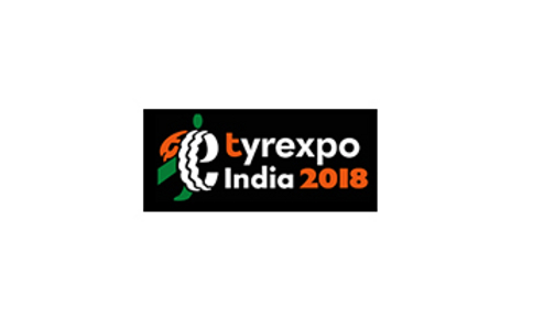 印度金奈輪胎展會Tyrexpo India