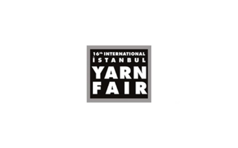 土耳其伊斯坦布尔纱线展览会Istanbul Yarn Fair