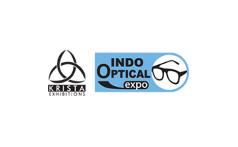 印尼雅加达光学眼镜展览会
