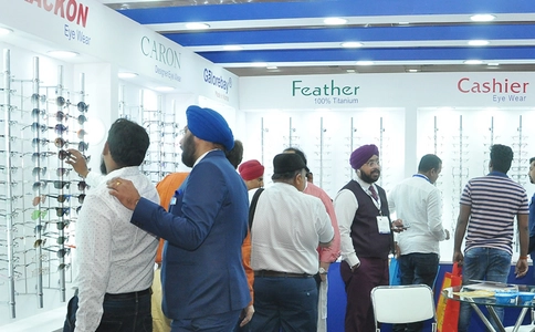 印尼雅加达光学眼镜展览会INDO OPTICAL EXPO