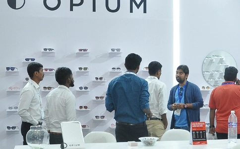 印尼雅加达光学眼镜展览会INDO OPTICAL EXPO