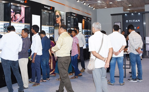 印尼雅加达光学眼镜展览会INDO OPTICAL EXPO