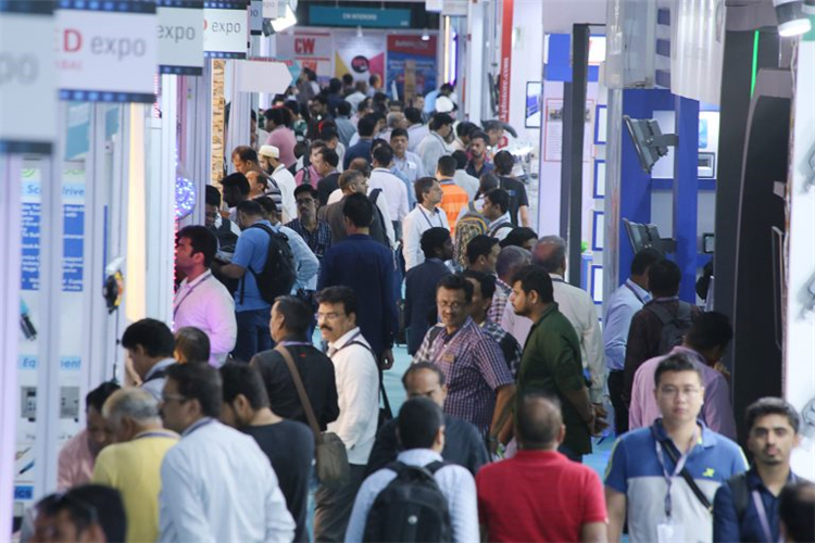 「LED Expo」印度唯一涵盖整个LED产业链的展会！
