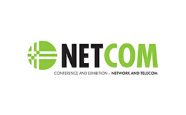 巴西圣保罗通讯展览会NETCOM
