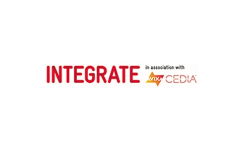 澳大利亚视听设备与技术展览会Integrate Expo
