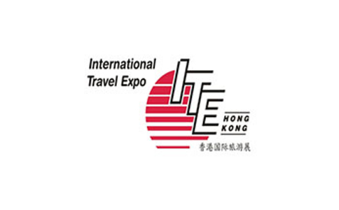 香港旅游展览会 ITE