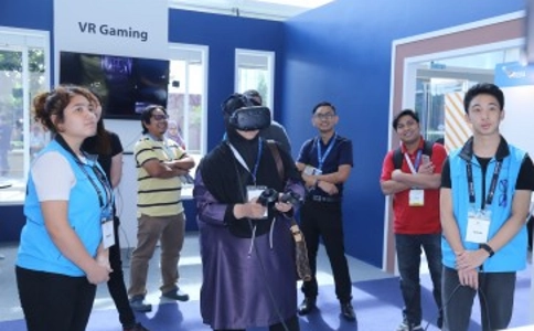 东南亚半导体展览会SEMICON SOUTHEAST ASIA(现场照片)2